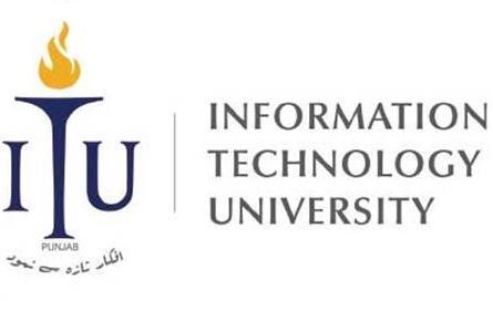 Information Technology University MBA Admission 2020