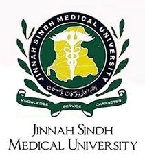 Jinnah Sindh Medical University DPT Admission 2020