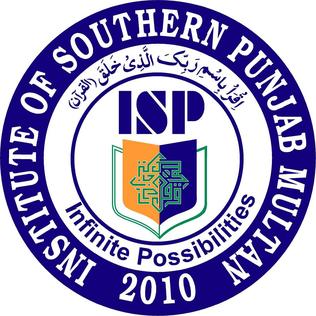 Institute of Southern Punjab BSc MSc Admission 2020