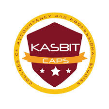 Kasbit Caps CA ACCA Admission 2020 Kasbit Caps CA ACCA Admission 2020
