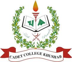 Cadet College Khushab 7th 8th Admission 2020