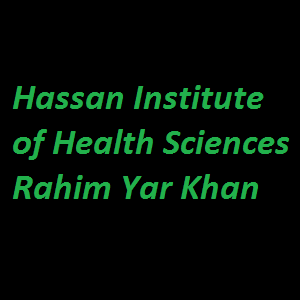 Hassan Institute of Health Sciences RYK Admission 2020