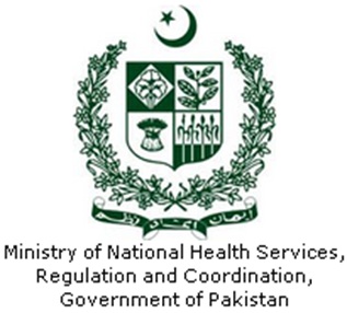Ministry of National Health Services Admission 2020 Ministry of National Health Services Admission 2020
