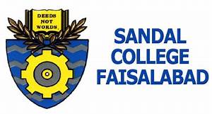 Sandal College Faisalabad Admission 2020