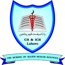 College of Allied Health Sciences Lahore Admission 2020