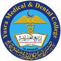 Yusra Institute of Rehabilitation Sciences Admission 2020 Yusra Institute of Rehabilitation Sciences Admission 2020