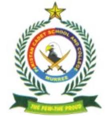 Pakistan Cadet School and College Murree Admission 2020 Pakistan Cadet School and College Murree Admission 2020