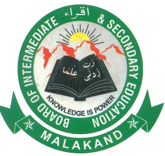 BISE Malakand SSC Exams 2020 Datesheet