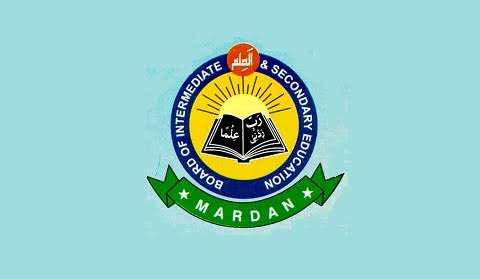 BISE Mardan SSC Exams 2020 Date Sheet