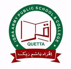 Iqra School & College Quetta Admission 2020 Iqra School & College Quetta Admission 2020