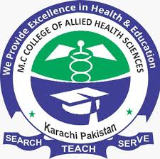 MC College of Allied Health Sciences DPT admissions 2020