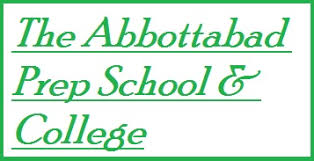 The Abbottabad Prep School PG-8th admissions 2020