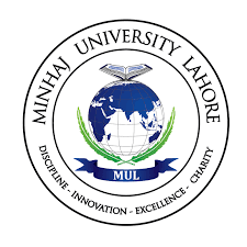 Minhaj University Lahore Course Admission 2020