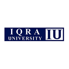 IQRA University BS MMS BBS Admission 2020