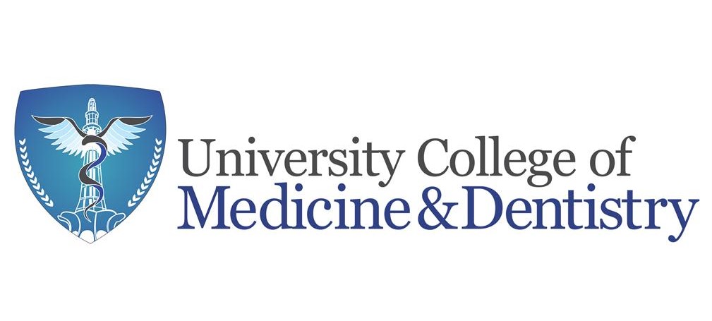 University College of Dentistry MSD Admission 2020