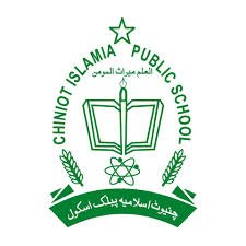 Chiniot Islamia Public School & College Admission 2019