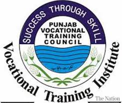 Vocational Training Center Courses admissions 2020 Vocational Training Center Courses admissions 2020