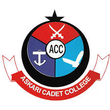 Askari Cadet College Kallar Kahar FA Admission 2020