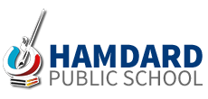 Hamdard Public School PG to Matric Admission 2020