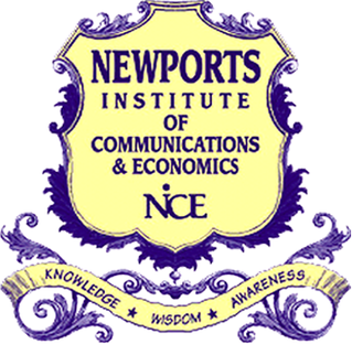 Newports Institute of Communication & Economics Admission 20