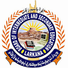 BISE Larkana Application for Eligibility Certificate 2020