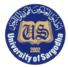 UOS MA MSc 1st Annual Exams Result 2019-2020 UOS MA MSc 1st Annual Exams Result 2019-2020