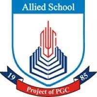 Allied School Playgroup-Matric admissions 2020 Allied School Playgroup-Matric admissions 2020