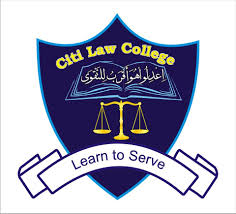 Citi Law College LLB admissions 2020