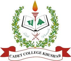 Cadet College Khushab Admissions 2020 Cadet College Khushab Admissions 2020