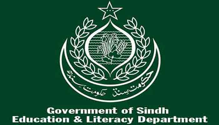 13,000 Schools Are Closed in Sindh Due To Shortage of Staff