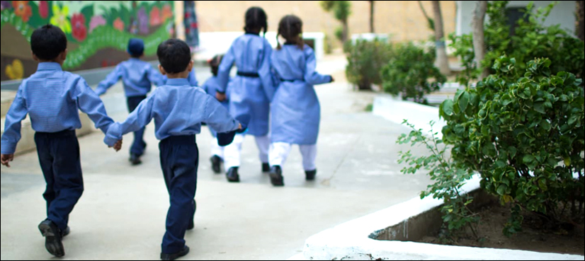 Health Department issues Corona Virus Advisory for Schools