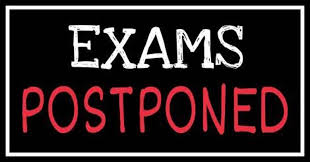 9th & 10th Class Matric SSC Exams 2020 postponed in Sindh 9th & 10th Class Matric SSC Exams 2020 postponed in Sindh