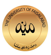 The University of Faisalabad Course Admission 2020