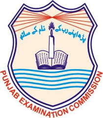 PEC 8th Class Exams Result 2020