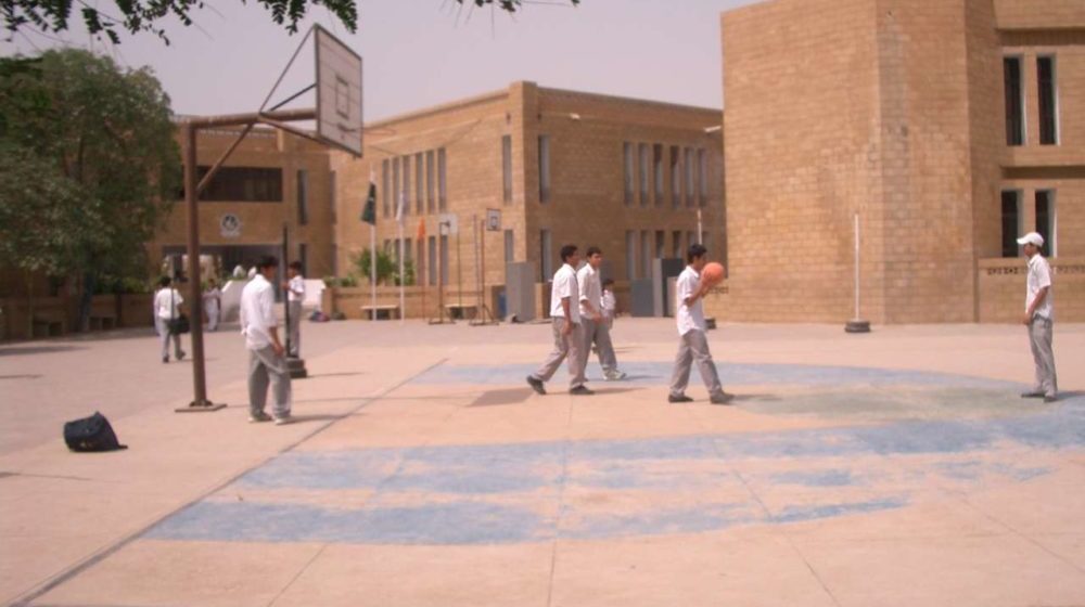 Sindh Private Schools Break Govt Lockdown Sindh Private Schools Break Govt Lockdown