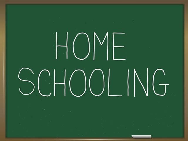 Tips for Home Schooling of Children