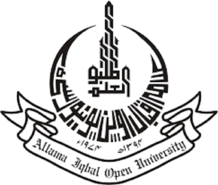 aiou assignment logo