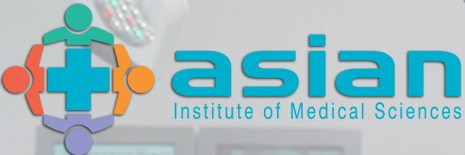 Asia Institute of Medical Sciences Course Admission 2020