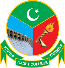 Wapda Cadet College Tarbela 1st year admissions 2020