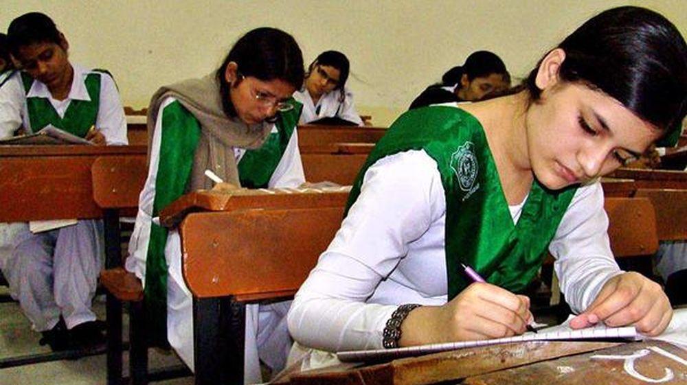 Sindh Grants Marks on Previous Result Basis if No Exams