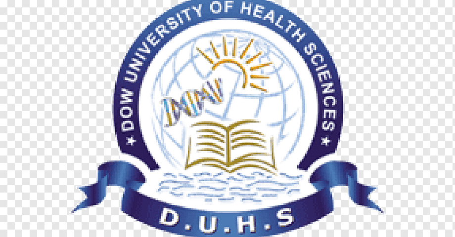 DOW University of Health Sciences Admissions 2020