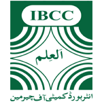 IBCC Matric / Inter Exams Across Pakistan Four Options