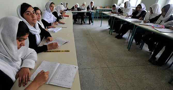 Schools to close till 15th July 2020