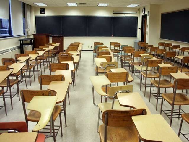 Sindh Govt promote students up to 8th standard in next Class