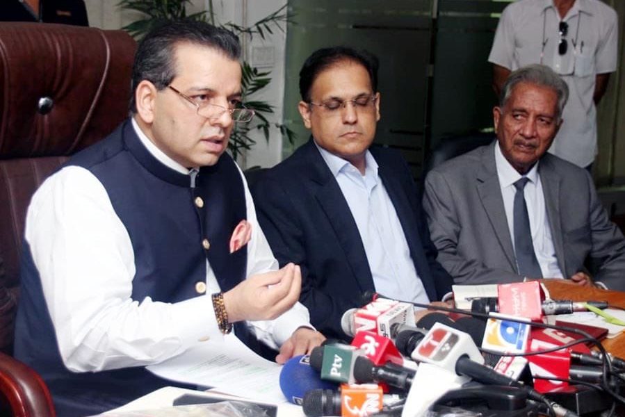 Extension in School Vacations by 15 August