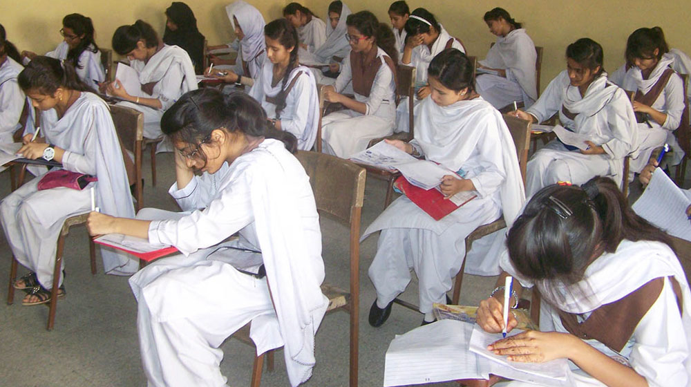 Final SSC & HSSC Marking System for All Students in Pakistan