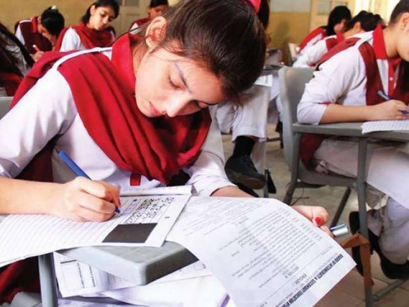 Punjab 10th Class Students Exempted from No Exams Policy