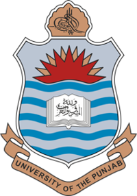 Punjab University BA/BSc MA/MSc & B.Com Part 1 Exam Schedule