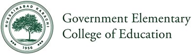 Govt Elementary College of Education Admissions 2020 Govt Elementary College of Education Admissions 2020