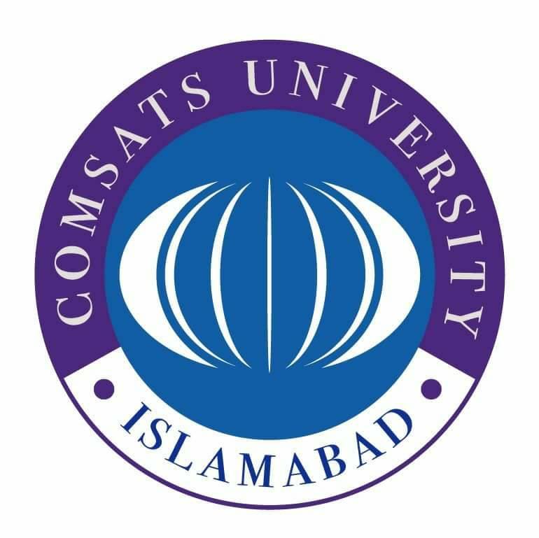 Comsats University Islamabad Admissions 2020